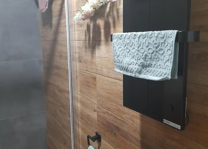 Apartman Vrnjacka Promenada - Pesacka Zona - Baby Friendly Vrnjačka Banja