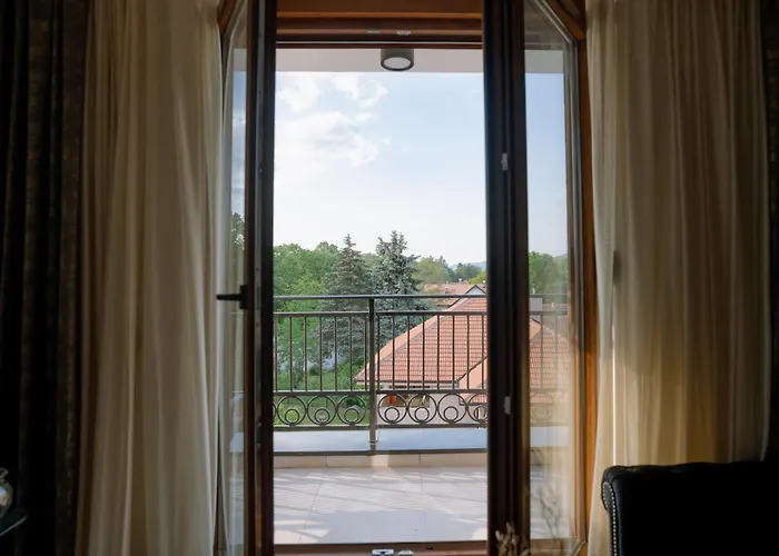 Vrnjacka Promenada - Pesacka Zona - Baby Friendly *