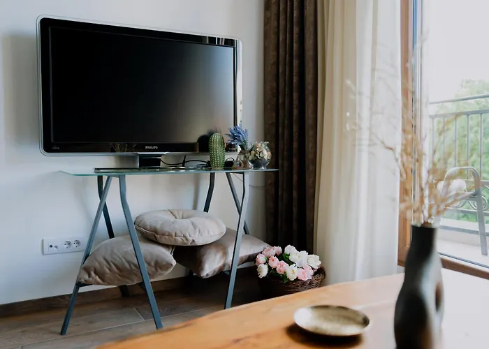 Vrnjacka Promenada - Pesacka Zona - Baby Friendly *