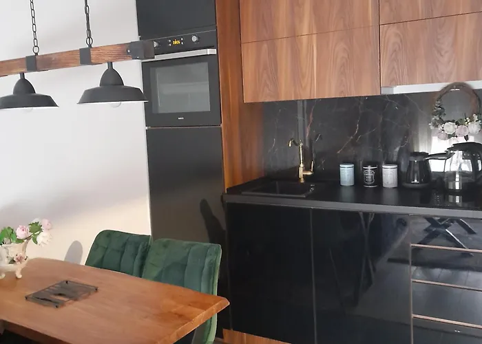 Daire Vrnjacka Promenada - Pesacka Zona - Baby Friendly *