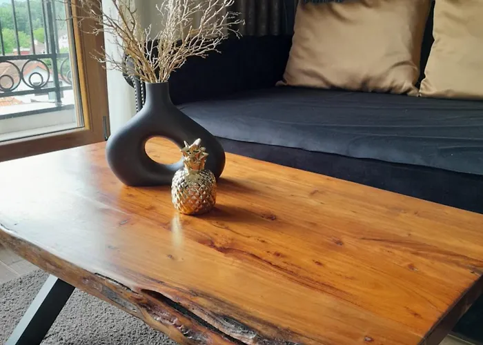 Vrnjacka Promenada - Pesacka Zona - Baby Friendly Daire Vrnjačka Banja