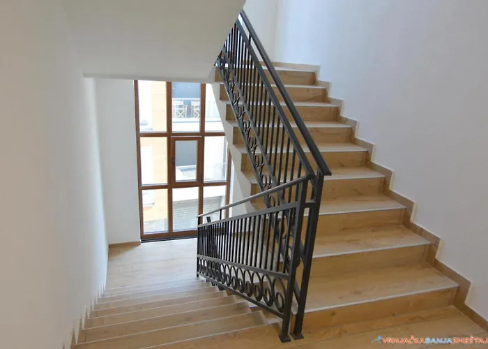 Vrnjacka Promenada - Pesacka Zona - Baby Friendly Apartman *