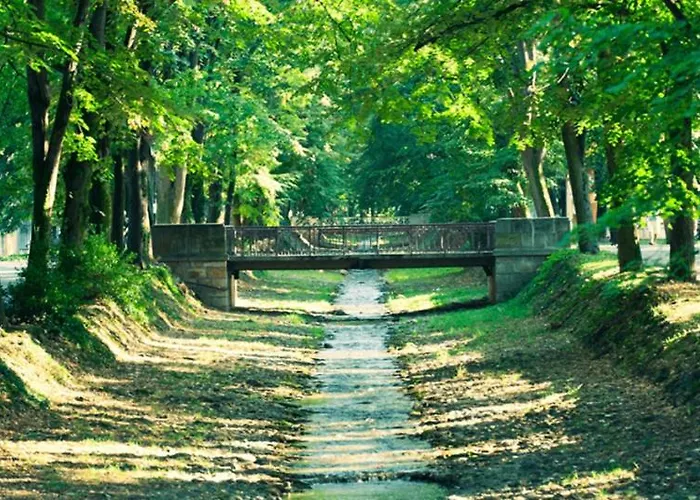 Daire Vrnjacka Promenada - Pesacka Zona - Baby Friendly