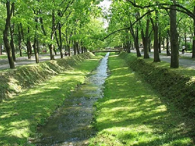 Vrnjacka Promenada - Pesacka Zona - Baby Friendly Apartman