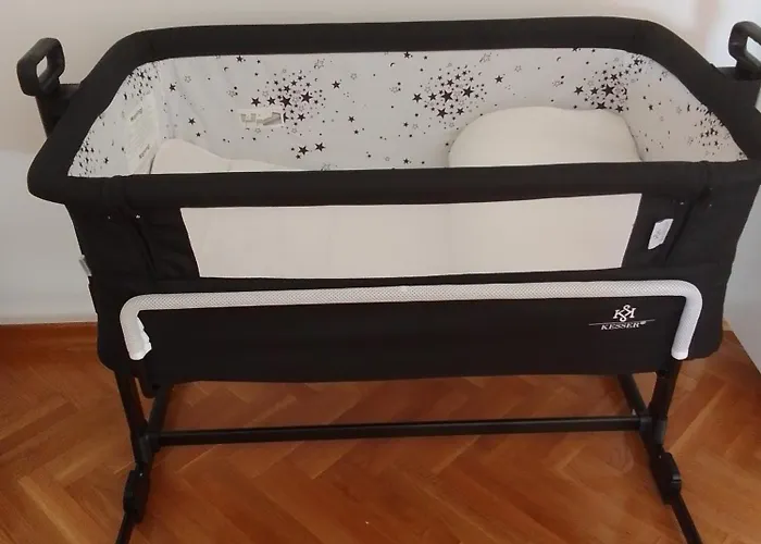 شقة Vrnjacka Promenada - Pesacka Zona - Baby Friendly Vrnjačka Banja